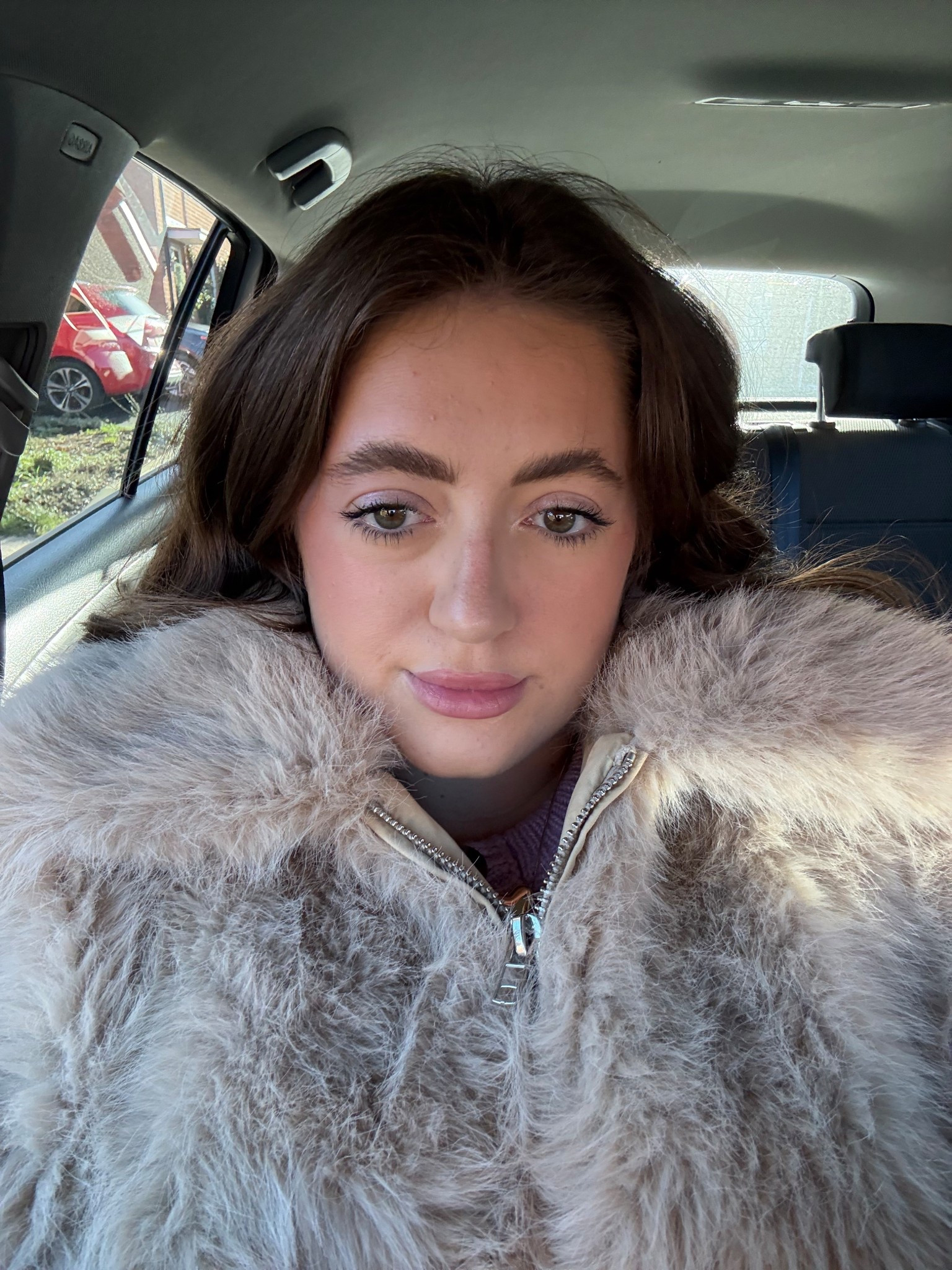 my fav fur jacket!'

#LTKcurves #LTKwinter #LTKuk