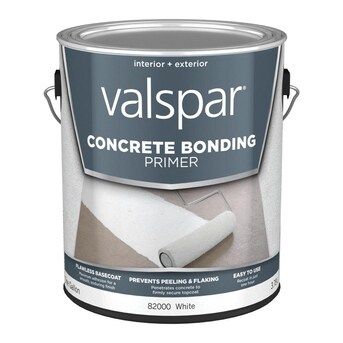 Valspar Interior/Exterior Primer (Gallon) | Lowe's