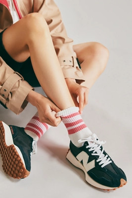 New Balance 327 Sneakers | Anthropologie (US)