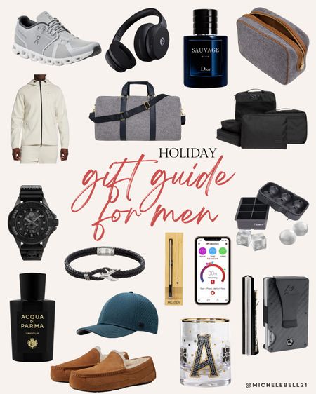 Gift Guide for Him 🙌🏻🙌🏻

Cologne, duffel bag, gifts for him, holiday gifts for him, Christmas gifts for him, watch, Baseball, cap, beats headphones, sneakers, men’s bracelet

#LTKmens #LTKGiftGuide #LTKCyberWeek