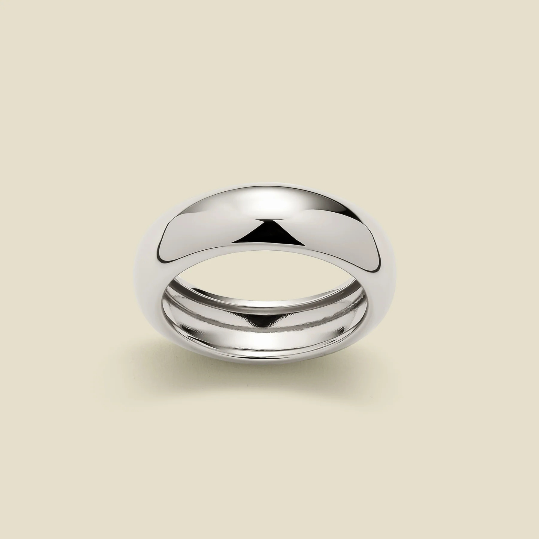 Sol Round Ring | Made By Mary | Made By Mary | Made By Mary