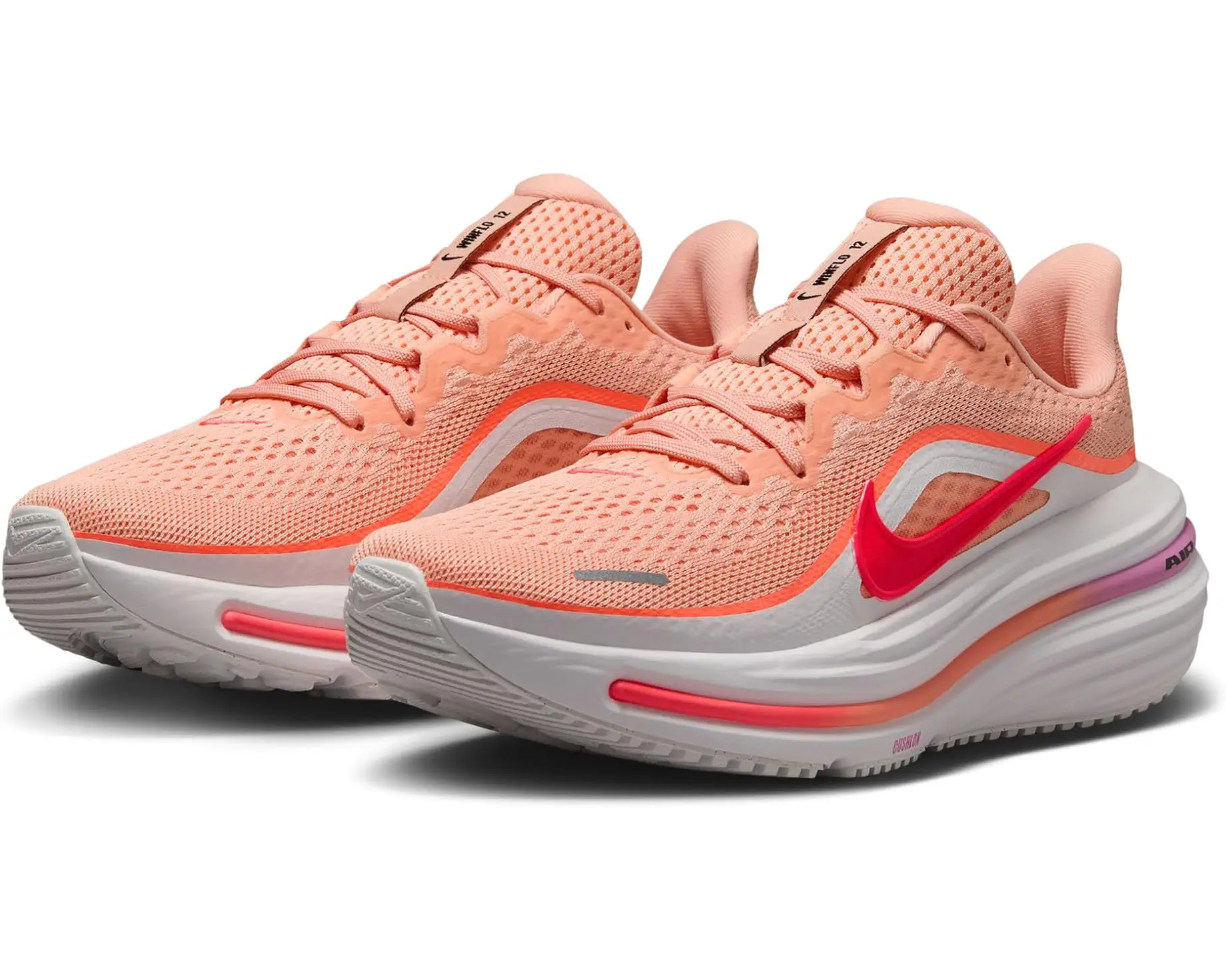 Women's Nike Air Winflo 12 | Zappos.com