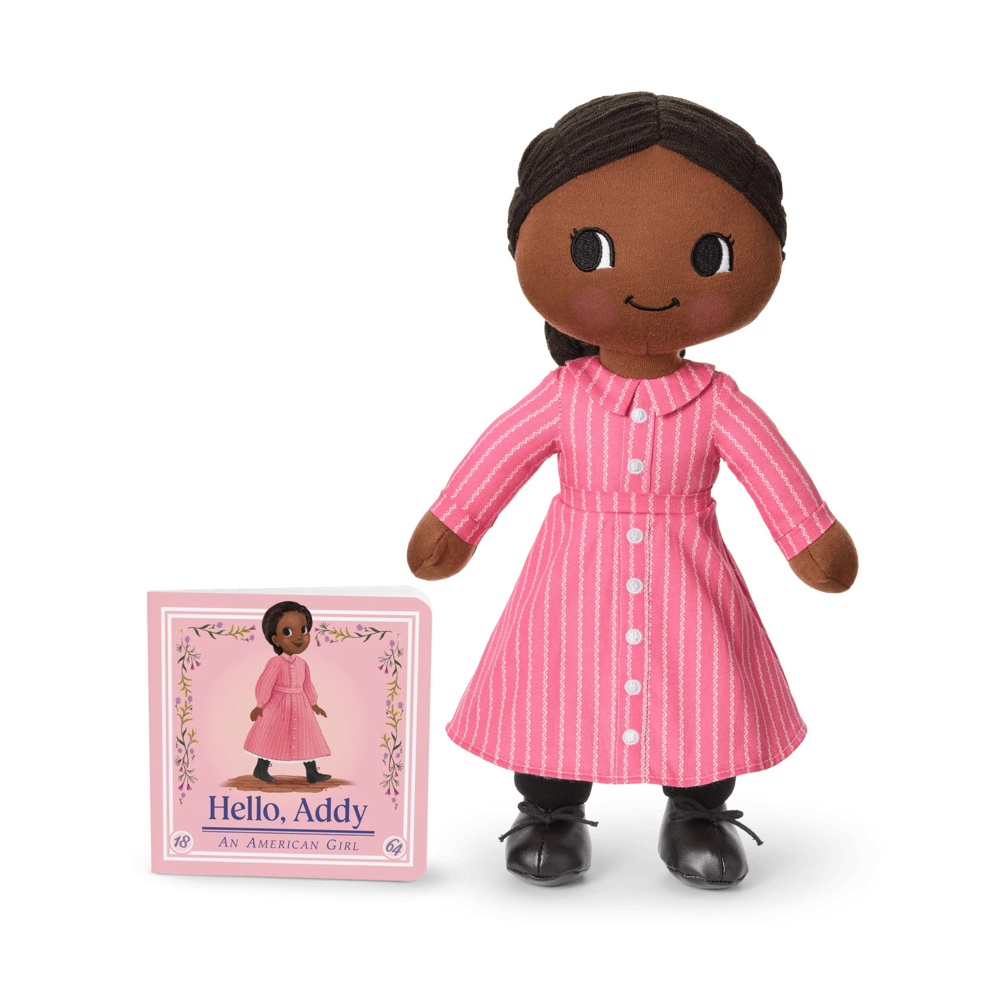 My First Addy™ Doll & Board Book (Historical Characters) | American Girl