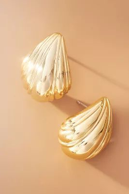 Georgie Quinn Costa Grande Earrings | Anthropologie (US)