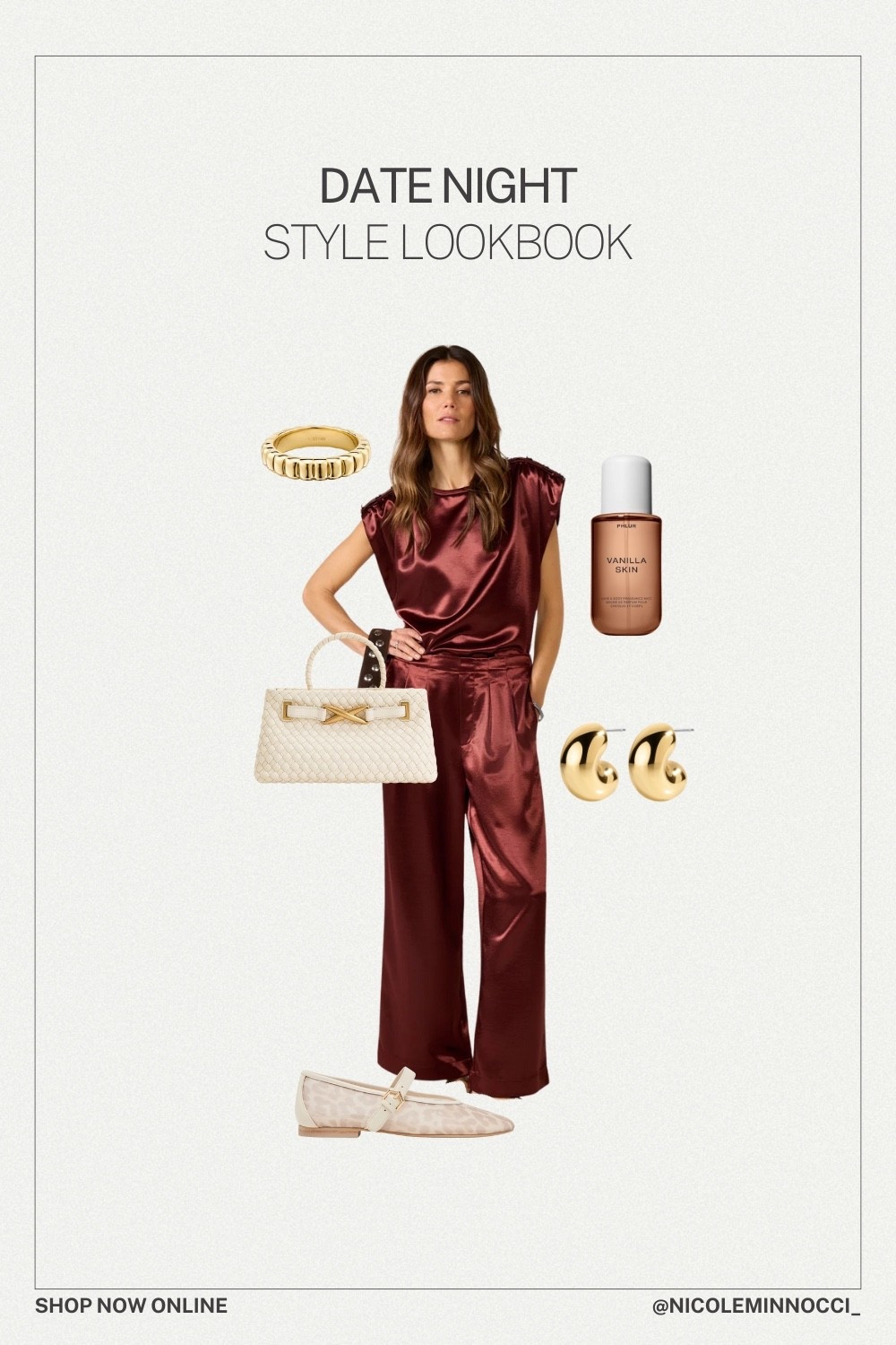 Date night outfit✨ Valentines Day outfit

#LTKFindsUnder100

#LTKootd #LTKValentine #LTKgrwm