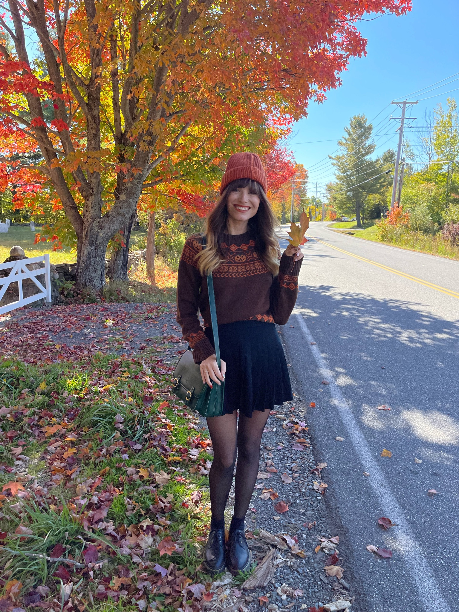 Thinking about the accessories I need for Fall - these are the best tights ever! 

#LTKunder50 #LTKstyletip #LTKunder100