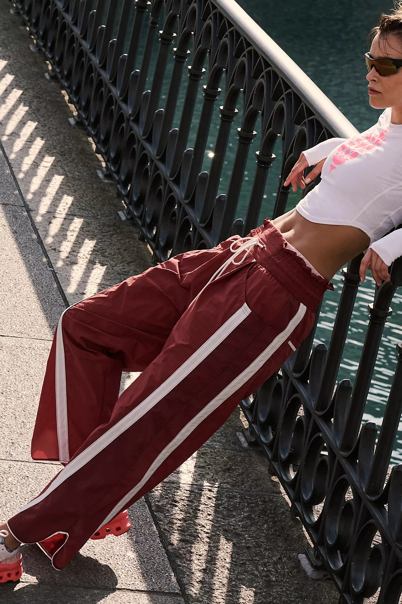 Champ Is Here Pants | Free People (Global - UK&FR Excluded)