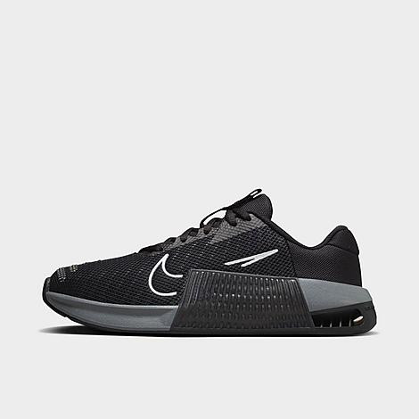 Nike Women's Metcon 9 Training Shoes in Black/White/Anthracite Size: 5.5 | Finish Line (US)