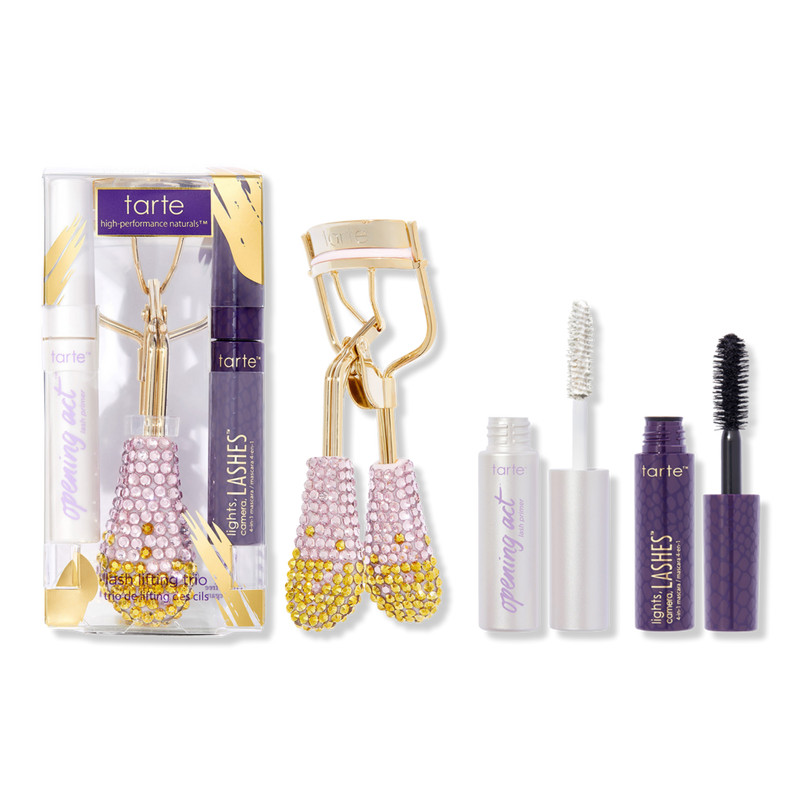 Tarte Lash Lifting Trio | Ulta Beauty | Ulta