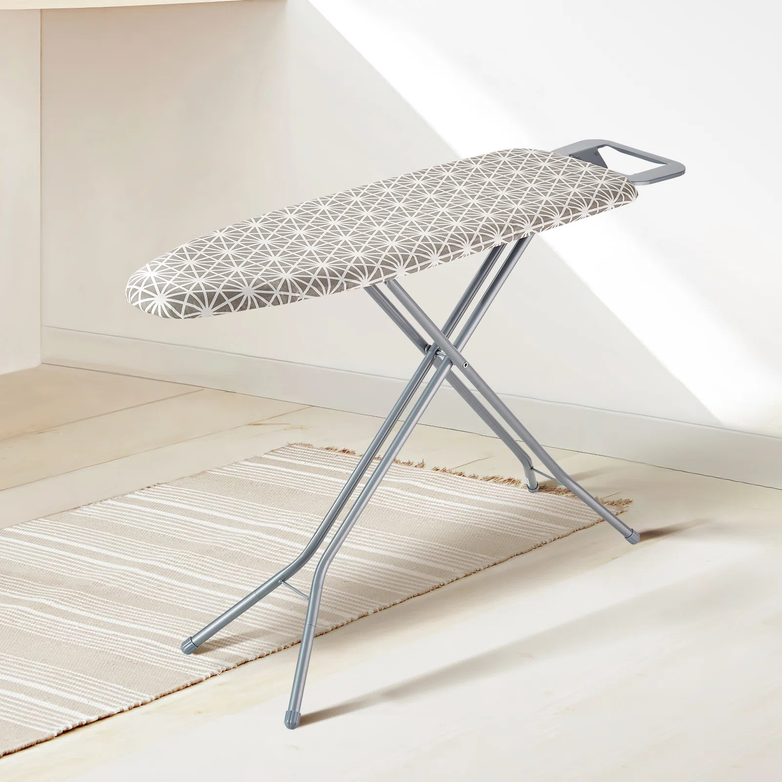 VEVOR Metal Freestanding Ironing Board | Wayfair | Wayfair North America