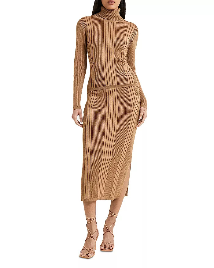 Mari Turtleneck Sweater | Bloomingdale's (US)