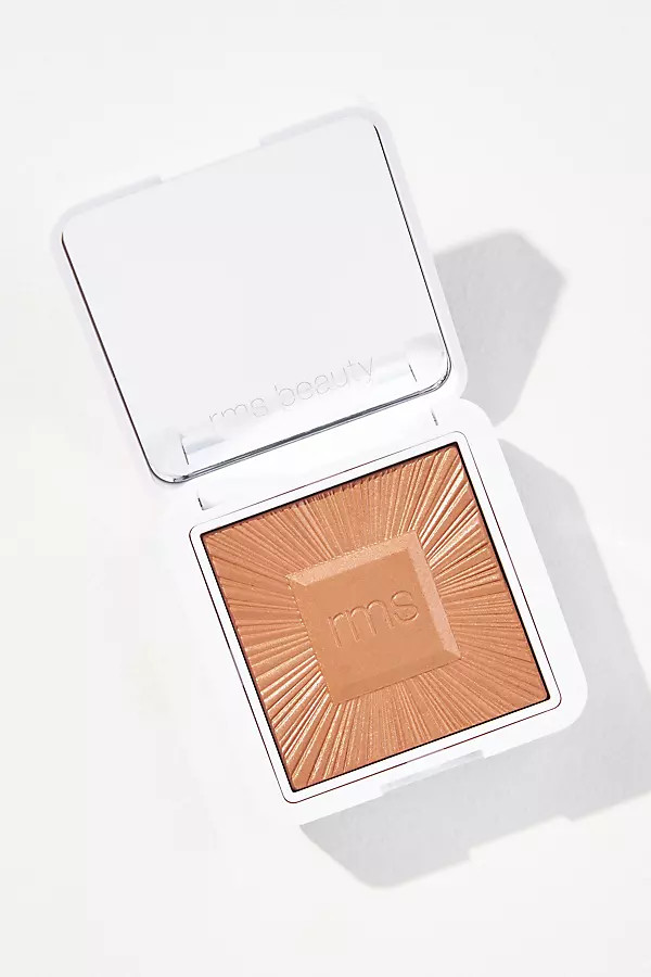 ReDimension Hydra Bronzer | Anthropologie (US)