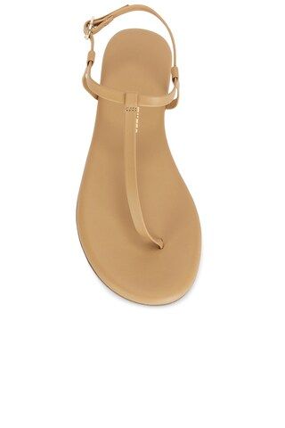 TKEES Mariana Sandal in Cocobutter from Revolve.com | Revolve Clothing (Global)