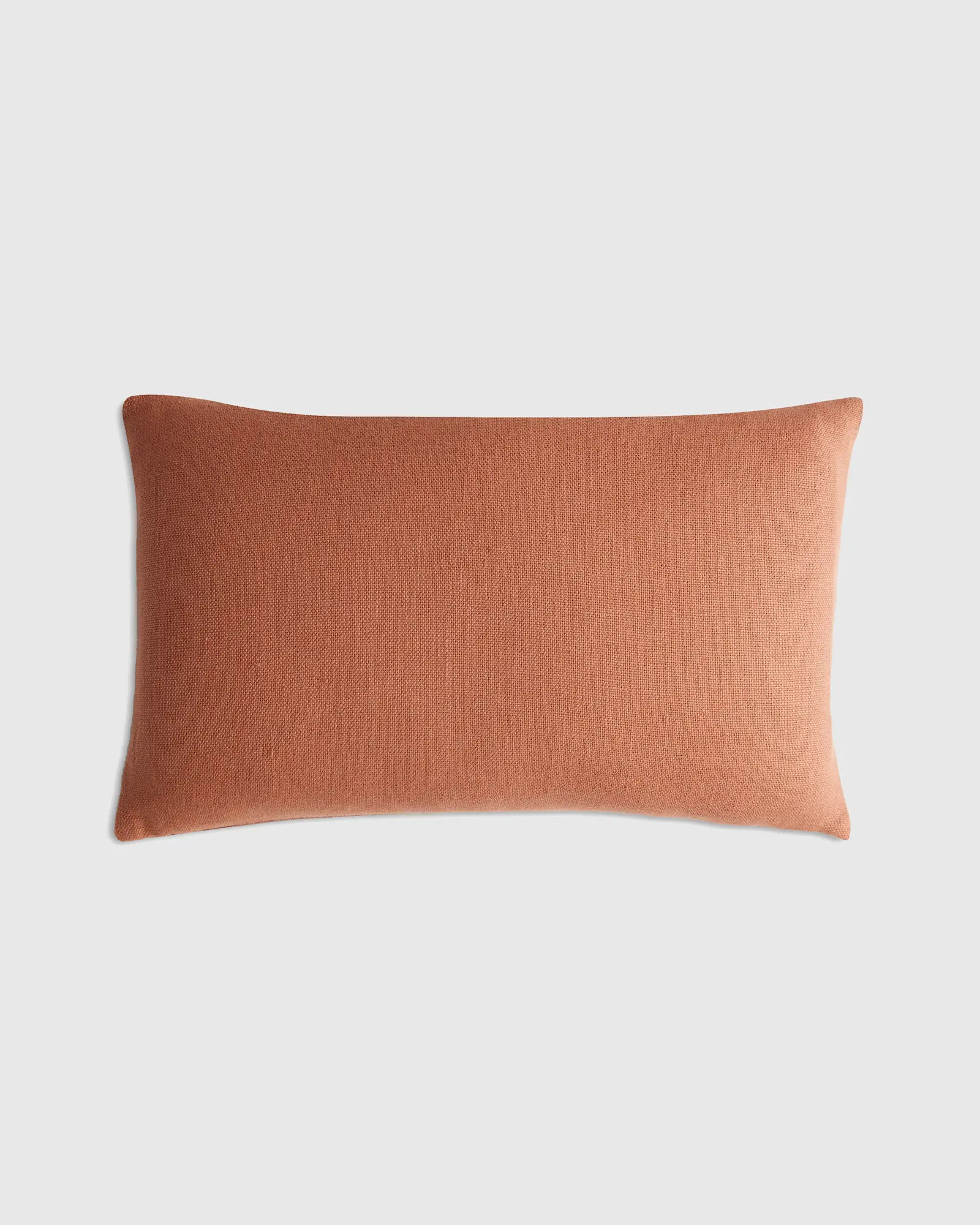 Luxe Linen Pillow Cover | Quince