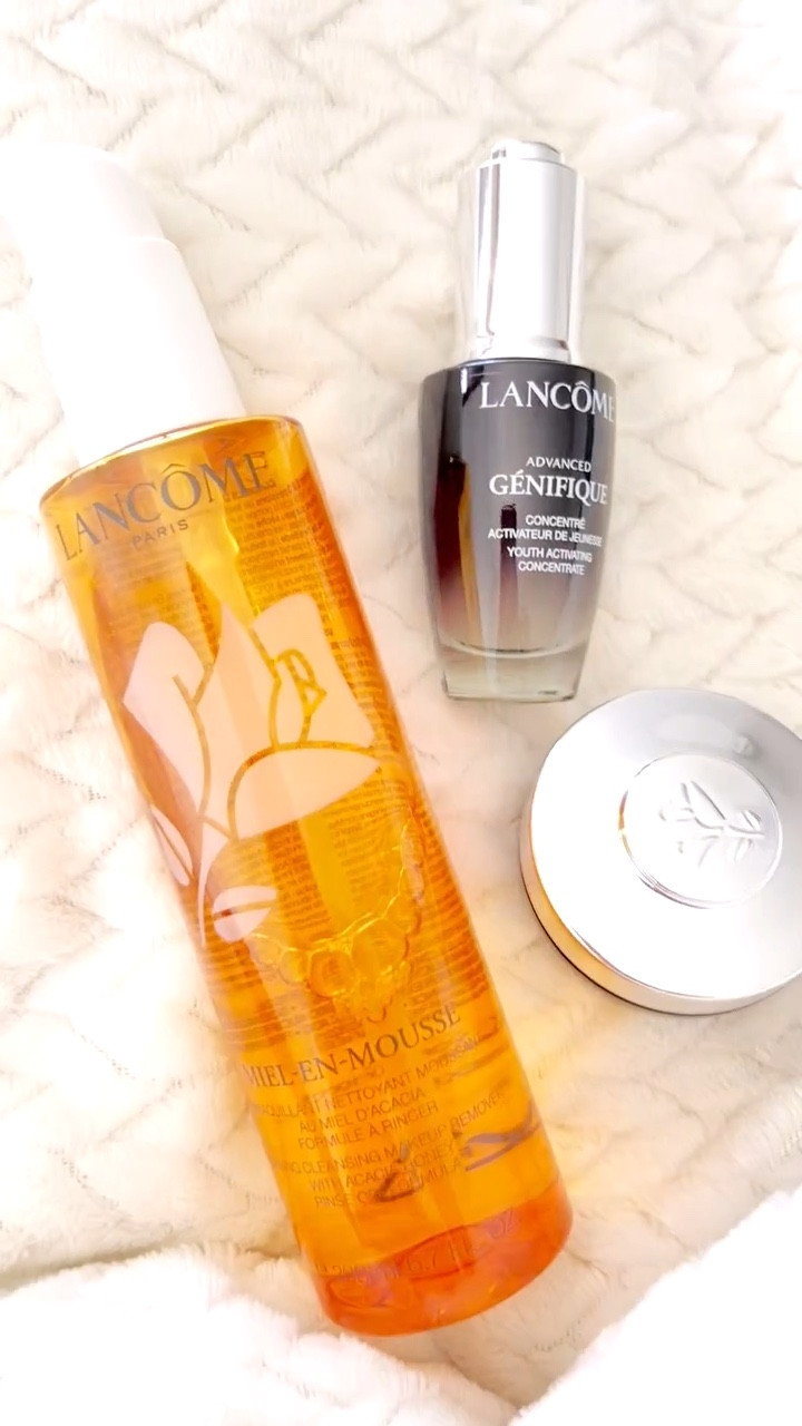 Uma mini rotina com três produtos incríveis, para deixar a pele linda no natal Aproveita e corre nos stories, tem uma promoção rolando até amanhã hein! 20% off + frete grátis + brindes progressivos que acumulam. Ainda da tempo de garantir os presentinhos do natal.

#LTKbrasil