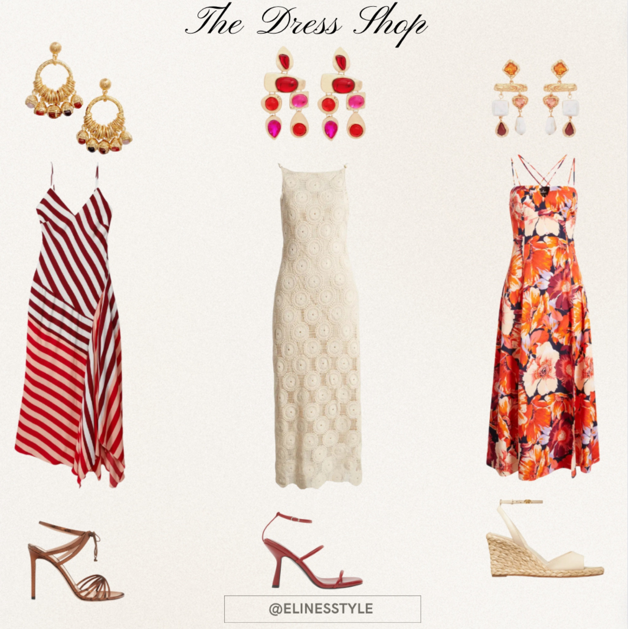 The Dress Shop 🫶🏾

#LTKStyleTip #LTKFindsUnder100 #LTKWedding