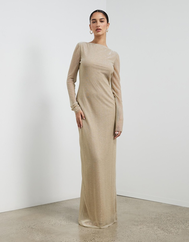 Ibiza Maxi Dress | THE ICONIC (AU & NZ)