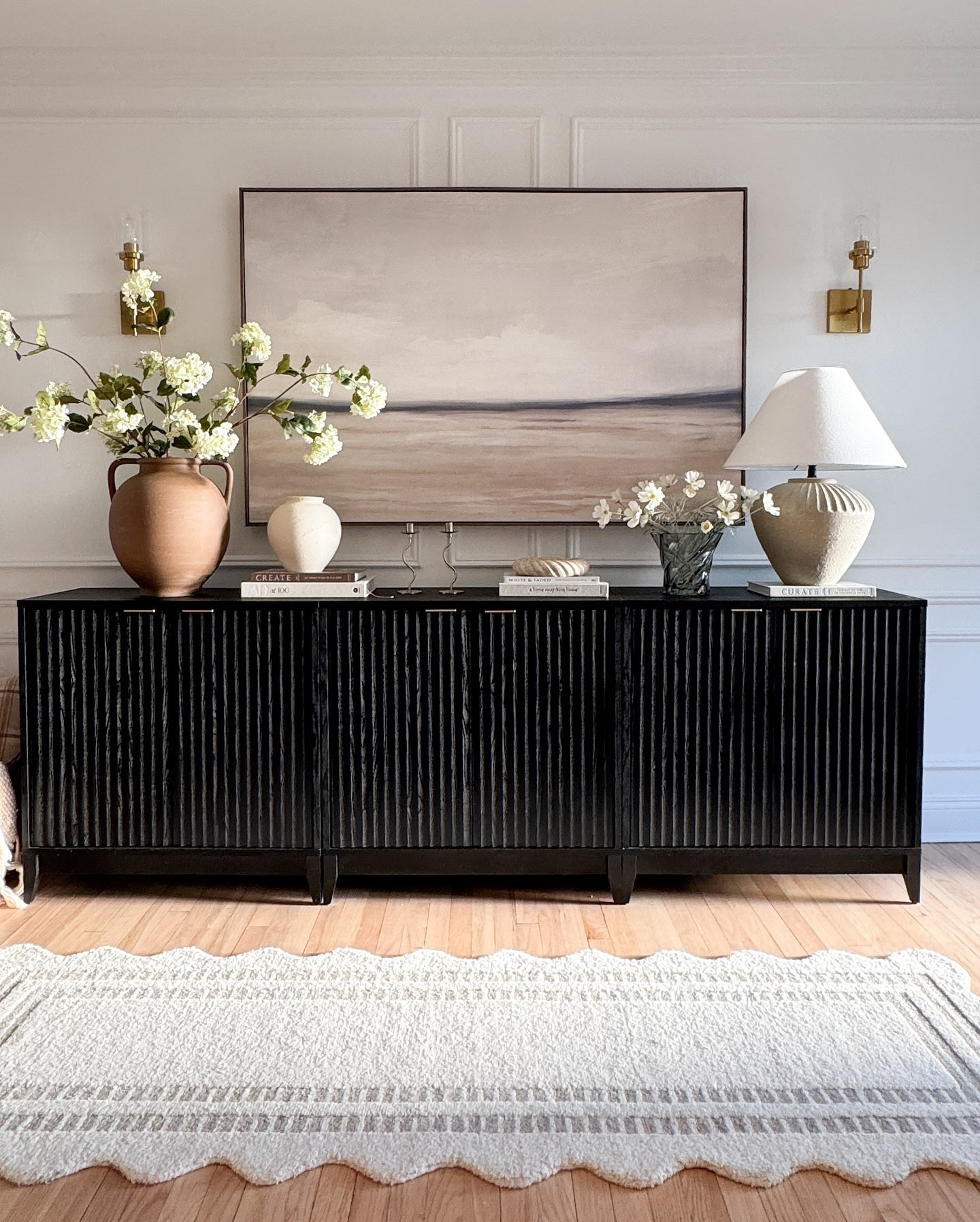 Happy Sunday, Friends! 🤎

Here’s your weekly round-up of my favorite cozy spaces around our home + so many of my home finds are all on sale right now thanks to @wayfair Way Day! 
⁠
If you’ve had your eye on anything, this is the time… the deals are SO good!!
⁠

#WayDay #WayfairFinds #ModernOrganicHome #NeutralHomeDecor #CozyHomeStyle #HomeInspo #WayDayDeals #WayfairSale #NeutralHomeVibes #CozyModernHome

#LTKSaleAlert #LTKStyleTip #LTKHome