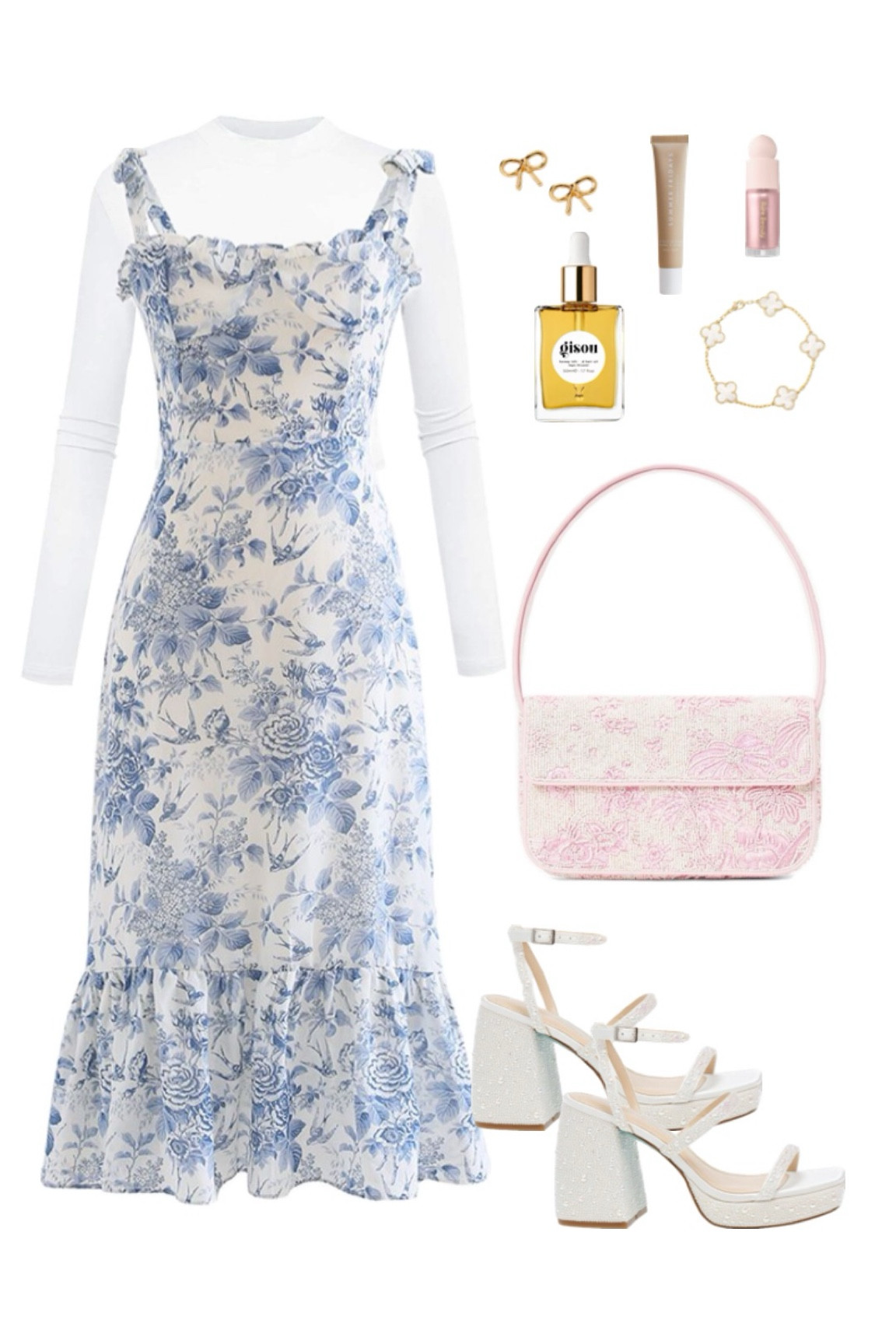 Neutrals Outfit, Business Casual Outfit, Neutrals Fashion, Spring Outfit, Spring Fashion, Modest Outfits, Modest Fashion, Minimalist Fashion, 2024 Outfit Inspo, aesthetic outfits, Mob Wife Aesthetic, Coquette Aesthetic, Soft Feminine outfit, Lazy Day outfit, Easter Outfit, Easter Dress, Pastel Pursee

#LTKstyletip #LTKmidsize #LTKSpringSale