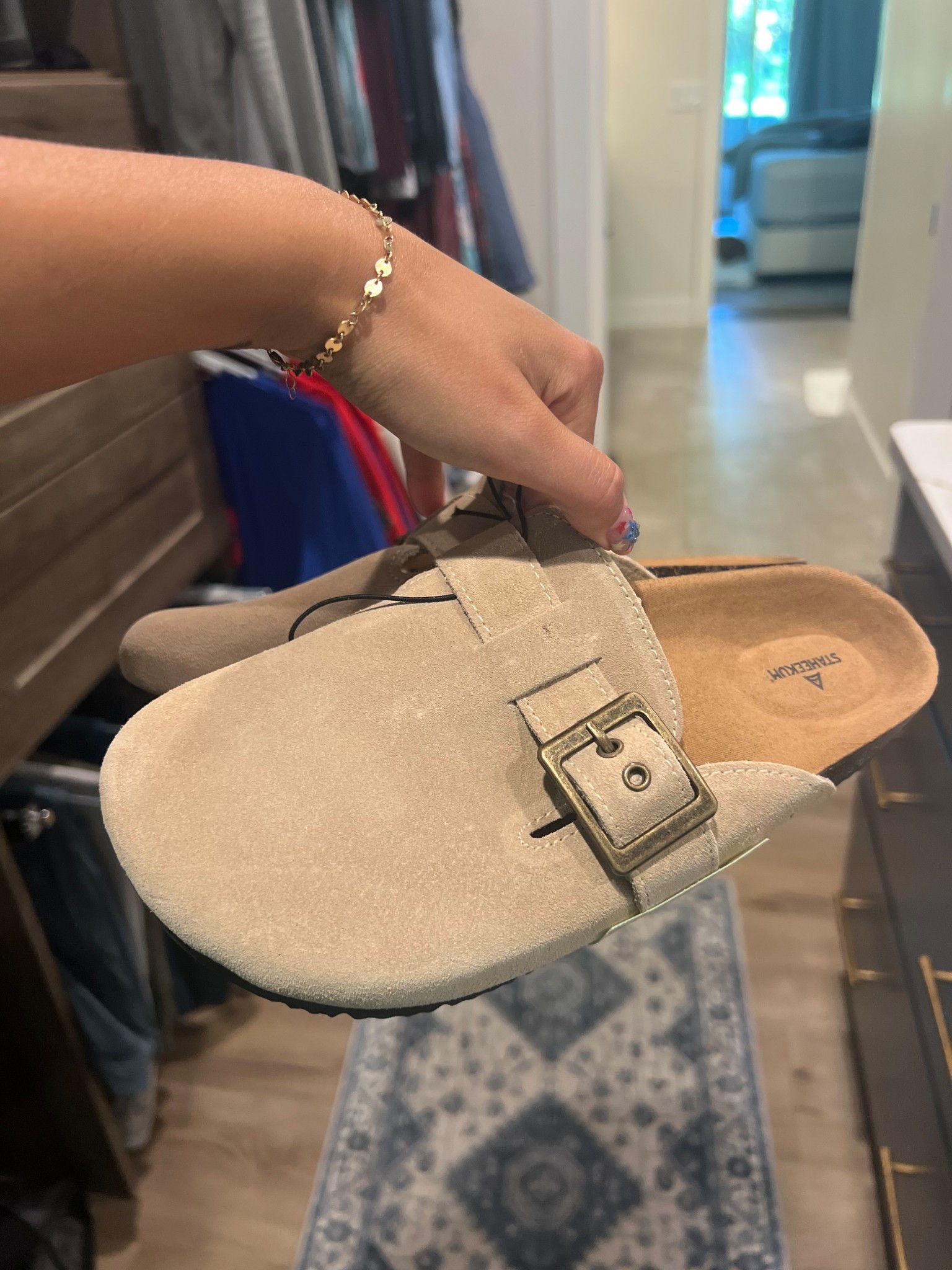 Clogs are so cute for this fall!! 

Fall shoes transition shoe clogs platform 

#LTKStyleTip #LTKSeasonal #LTKxVICI