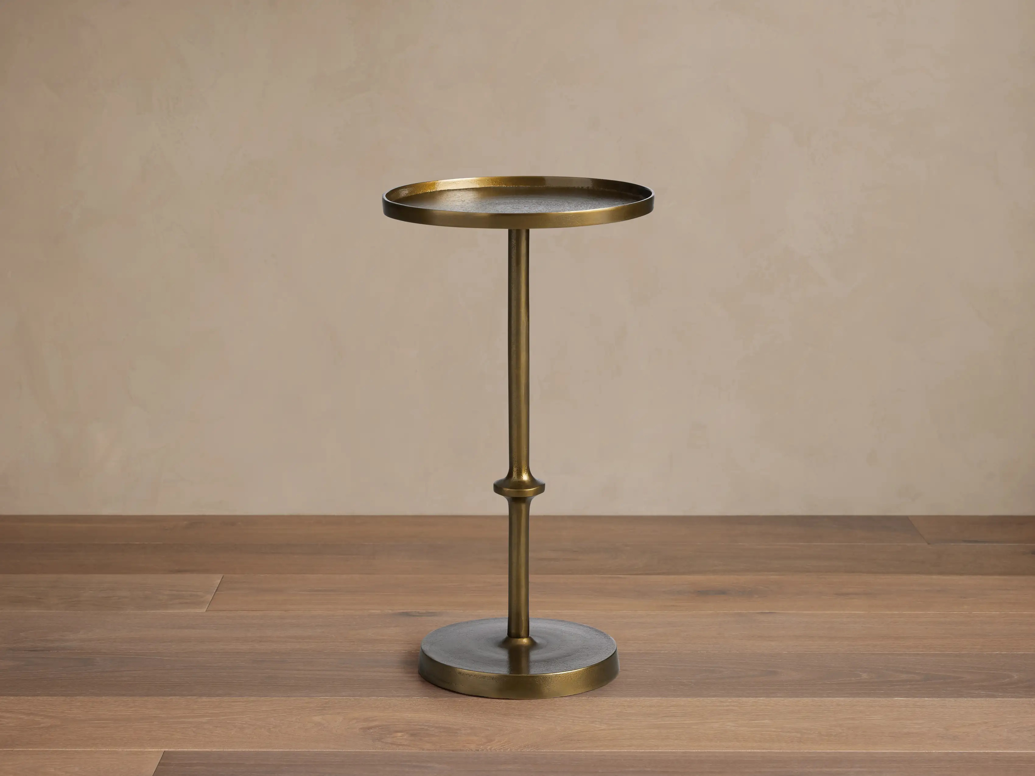 Kenneth Nesting Martini Table | Arhaus