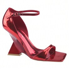 Womens Wedge Sandal | SHEIN