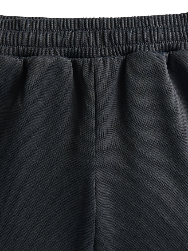 Weekend Academy Boys Track Shorts, Sizes XS to XXL | Walmart (US)