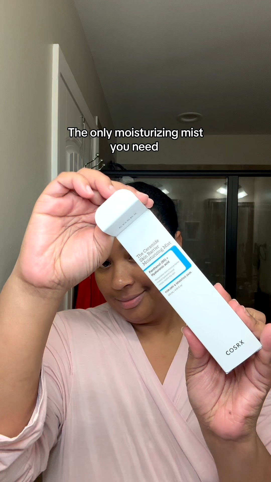 Such a great gift or sticking stuffer! This moisturizing mist is a must! Great as a toner or even as quick mist to rehydrate the skin! 

#LTKHoliday #LTKGiftGuide #LTKselfcare