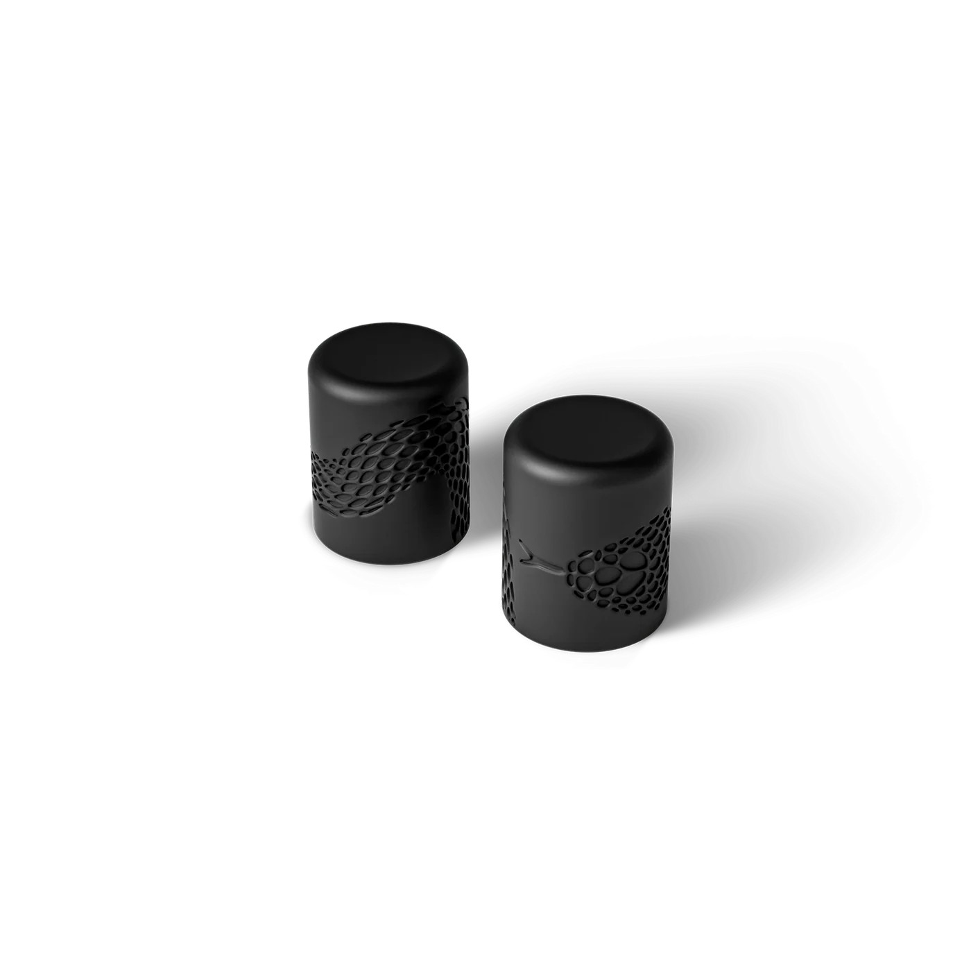 Magnetic Straw Cover | Brumate