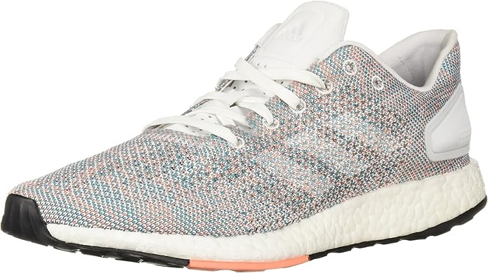 adidas Women's Pureboost DPR Running Shoes | Amazon (US)