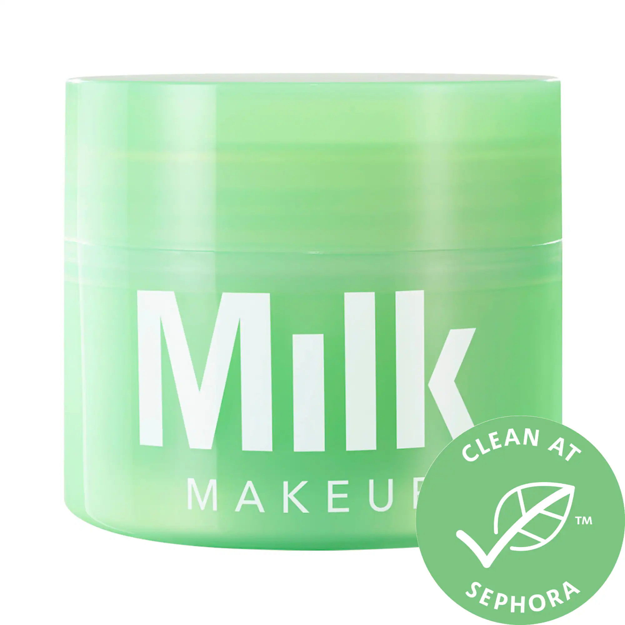 Milk Makeup Hydro Ungrip Makeup Removing Cleansing Balm 3.2 oz / 94 mL | Sephora (US)