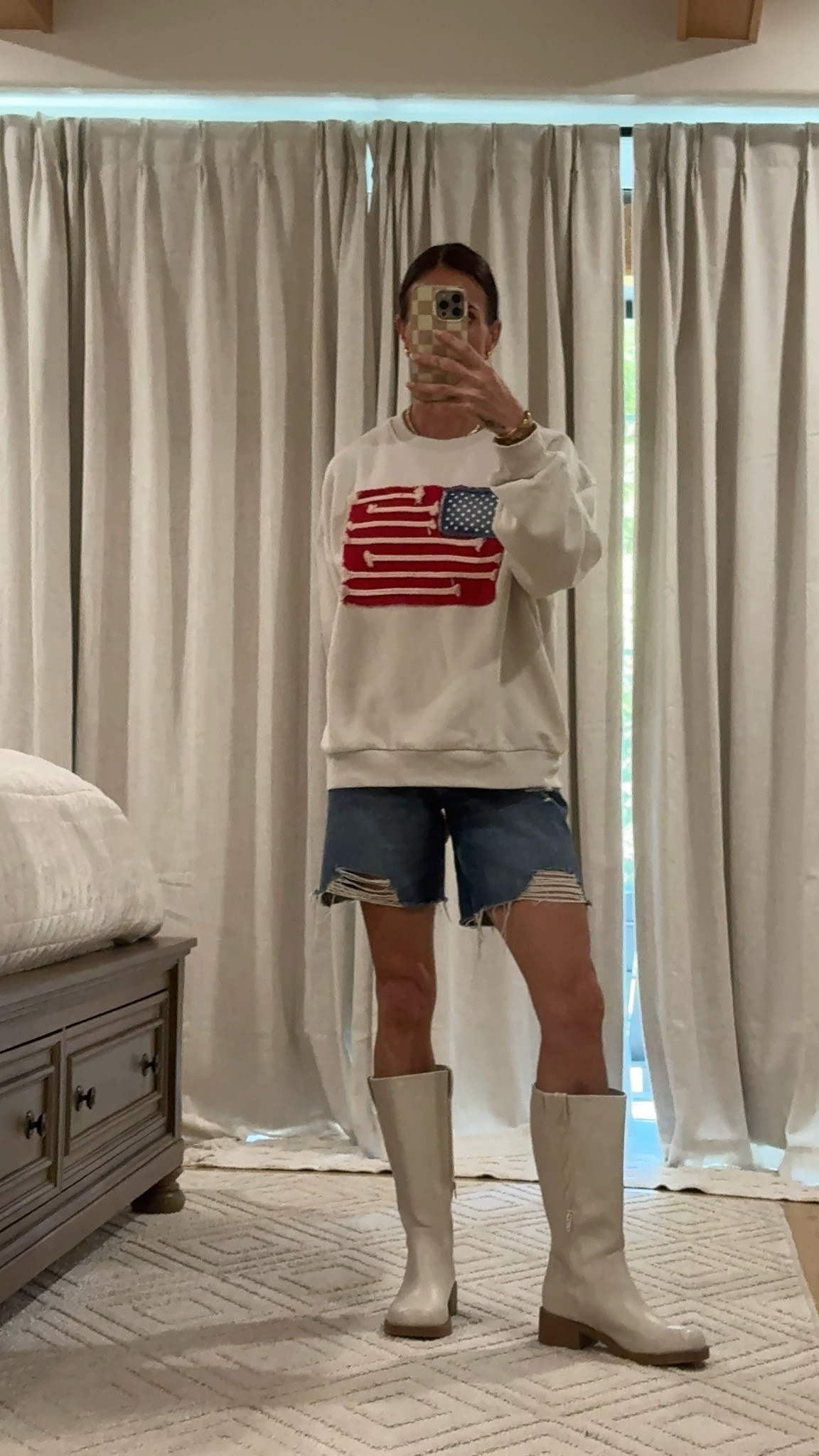 Memorial Day fit

#LTKootd
