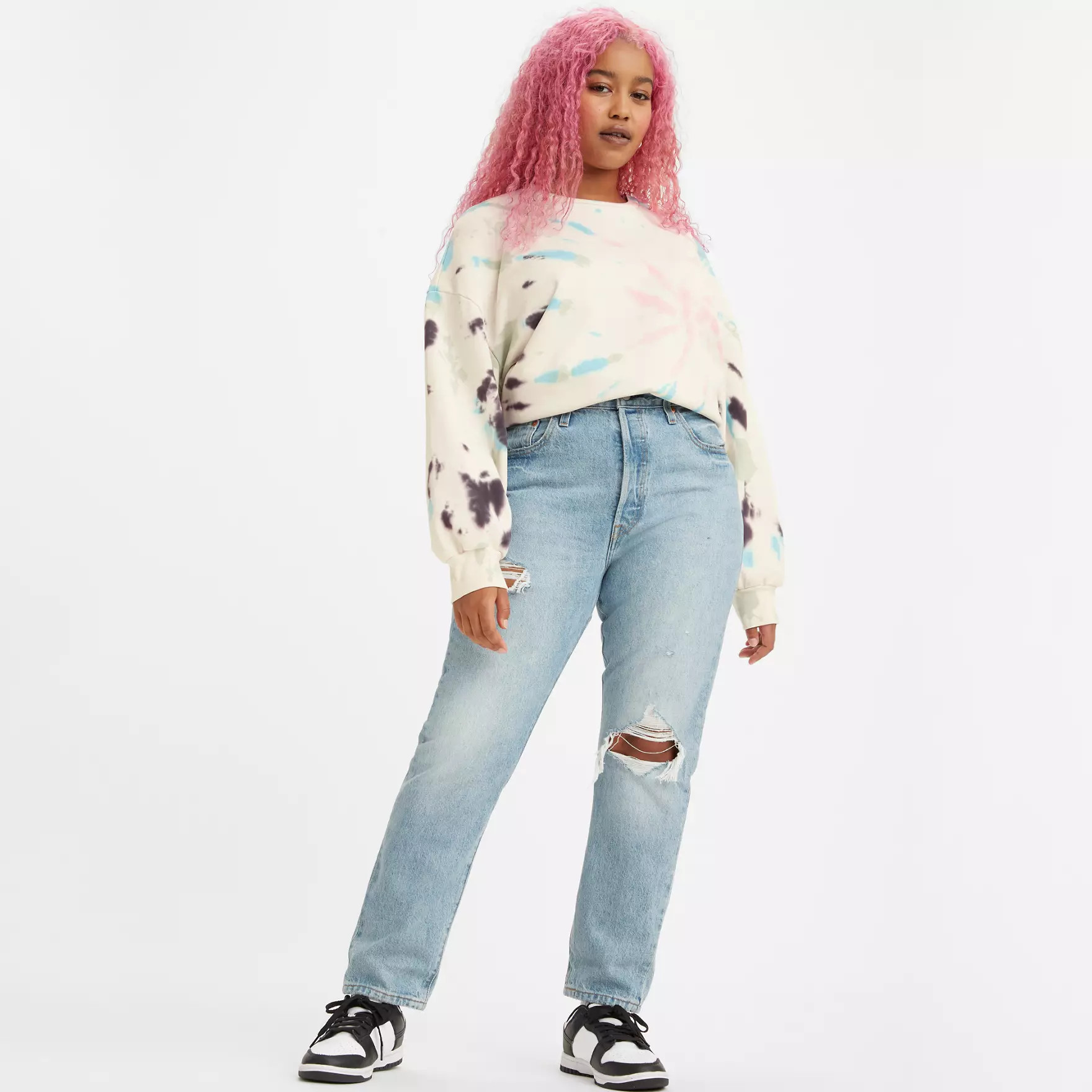 501® Skinny Women's Jeans | Levi's US