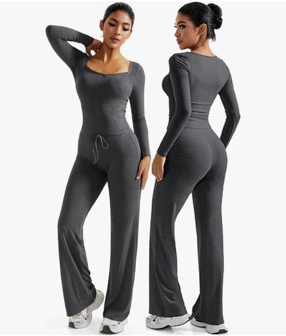 Lounge wear for fall/winterr

#LTKGiftGuide #LTKSeasonal #LTKFindsUnder50