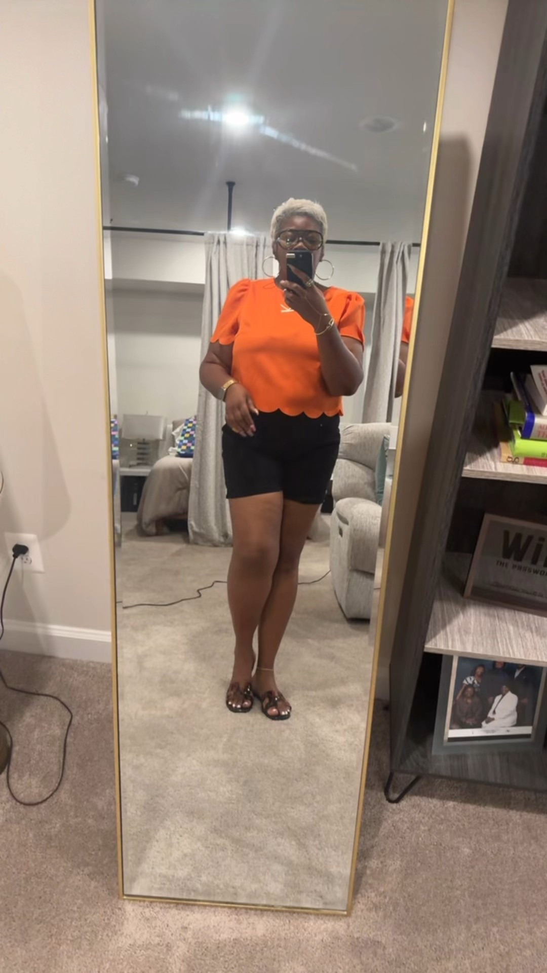 OOTD…It’s still summer 

#LTKShoeCrush #LTKFindsUnder50 #LTKOver40