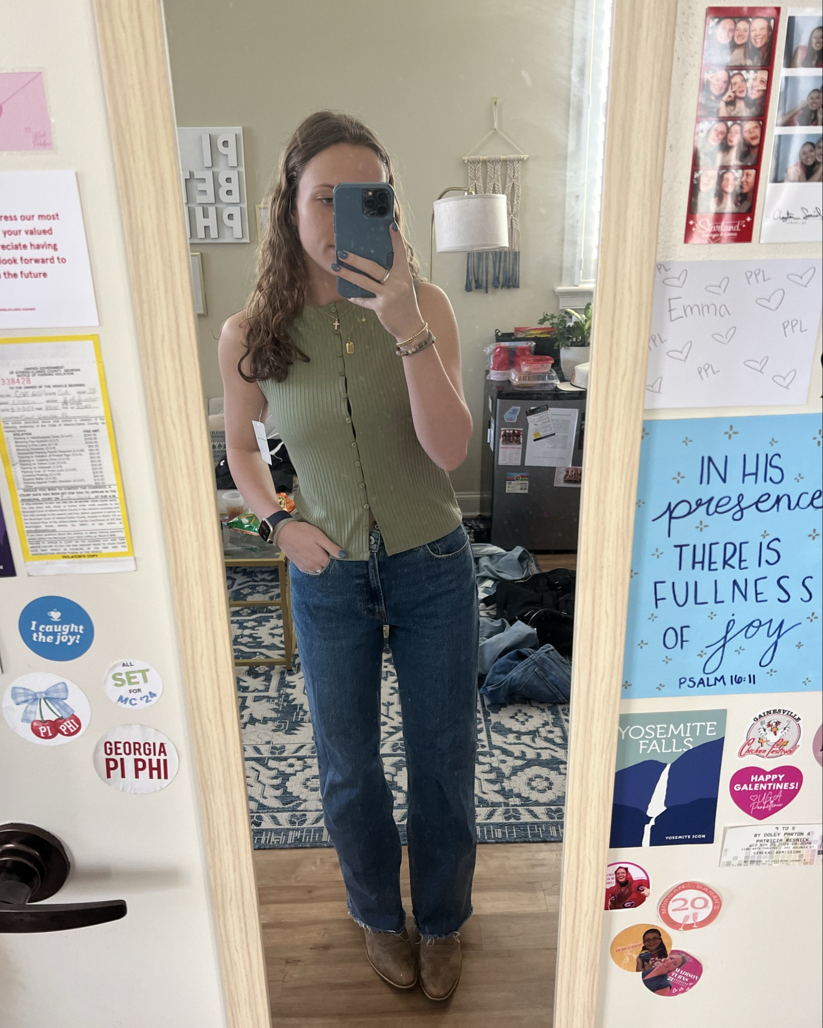 Cutest outfit for a concert! 

#LTKSeasonal #LTKFindsUnder50