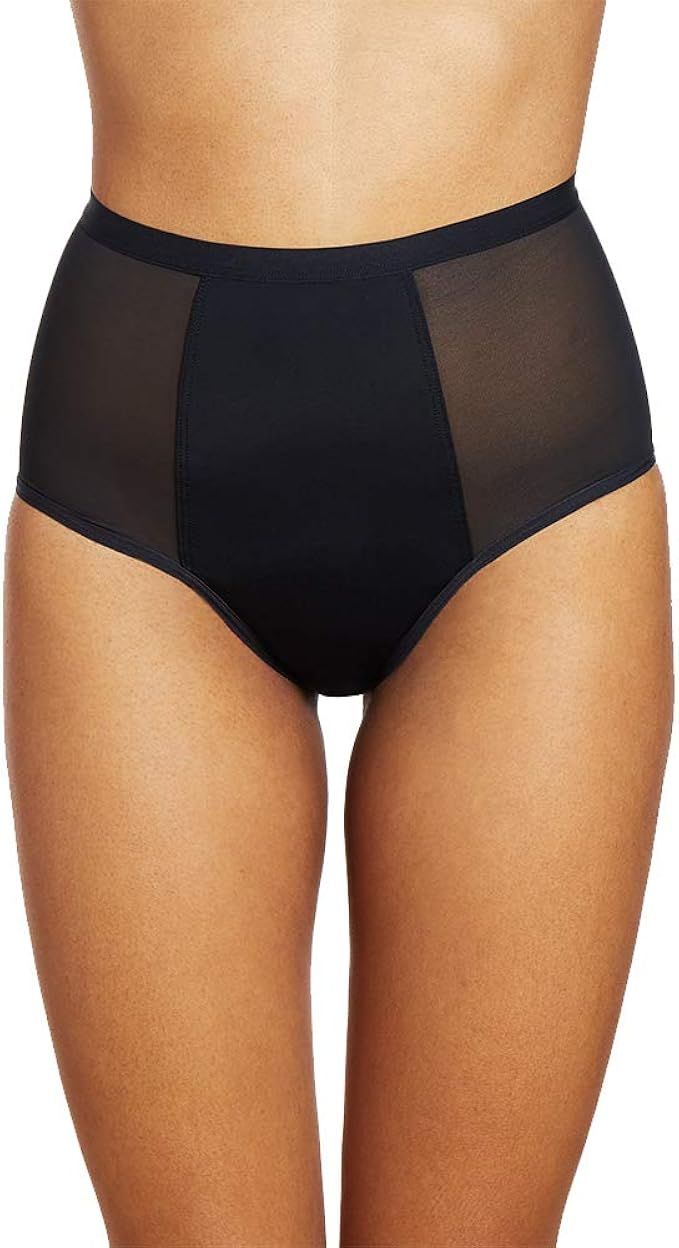THINX Hi-Waist Period Underwear | Amazon (US)