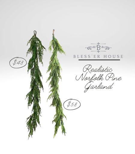 The garland we use in our home! Realistic Christmas holiday Garland! 

#RealisticGarland #Pine #HolidayDecor #HolidayMantle #ChristmasMantle #WinterGreenery #HolidayGreenery #christmasdecor #blesserhouse

#LTKHoliday #LTKSeasonal #LTKhome