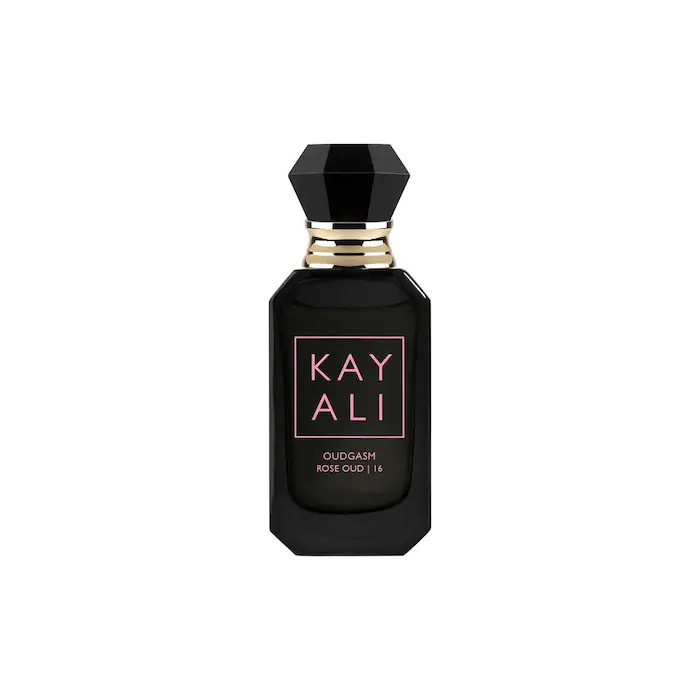 OUDGASM ROSE OUD | 16 Eau de Parfum Intense Travel Spray | Sephora (US)
