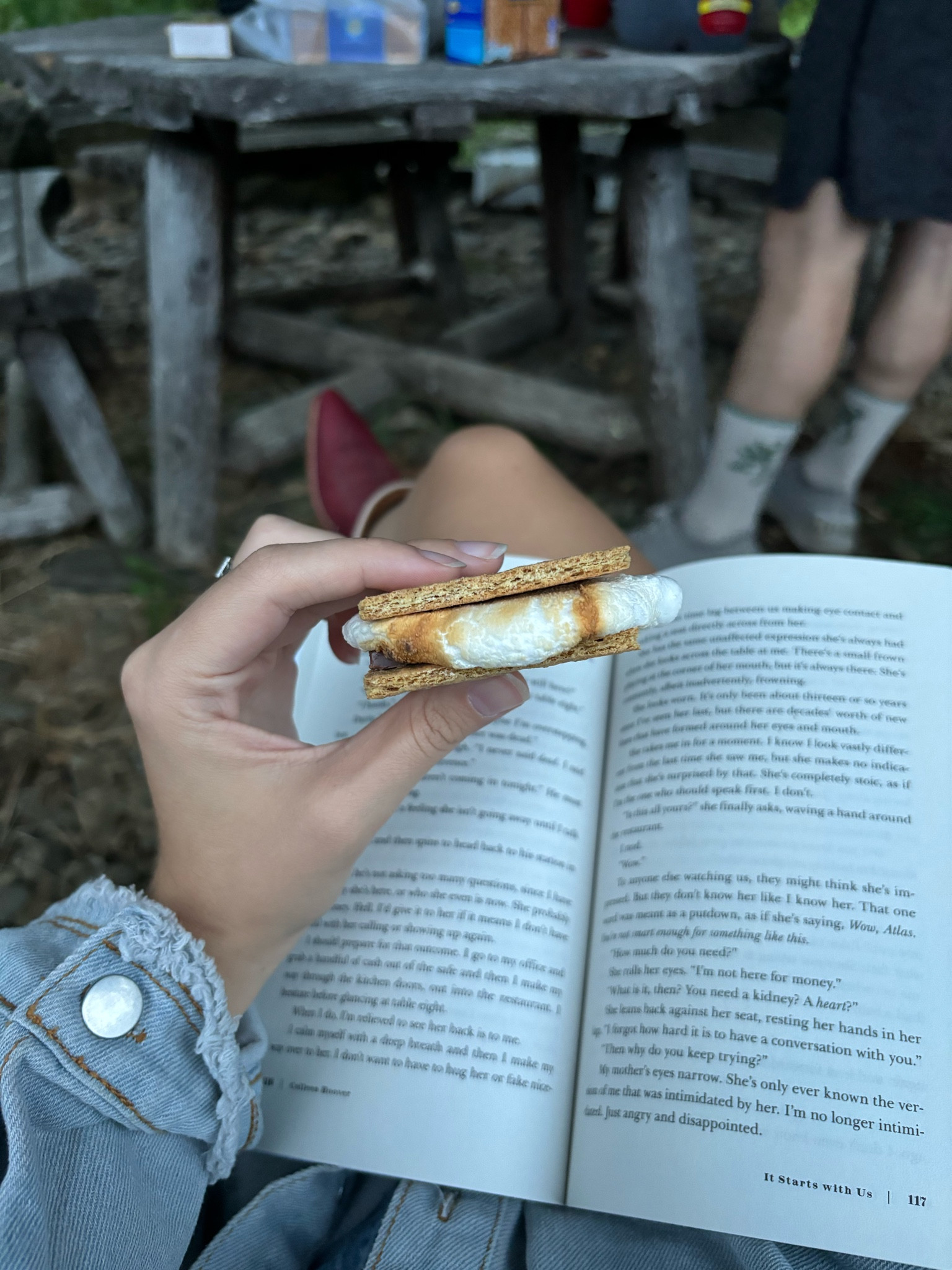 All my most recent reads! Missing quite a few but linked what could!

#LTKBacktoSchool #LTKFamily #LTKU