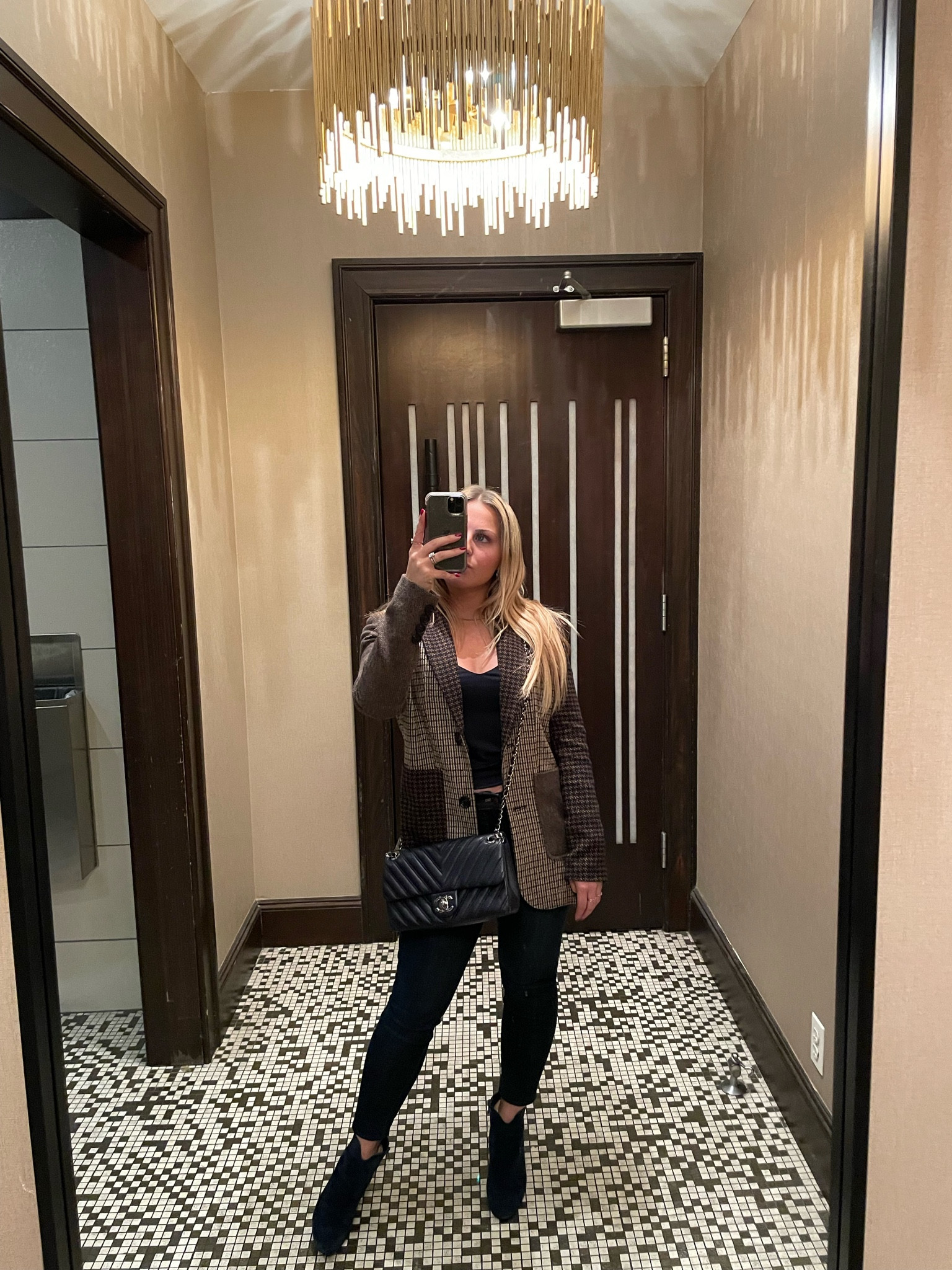 Another #OOTN

#LTKstyletip #LTKSeasonal #LTKsalealert