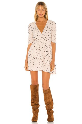 Jolie Mini
                    
                    FLYNN SKYE | Revolve Clothing (Global)