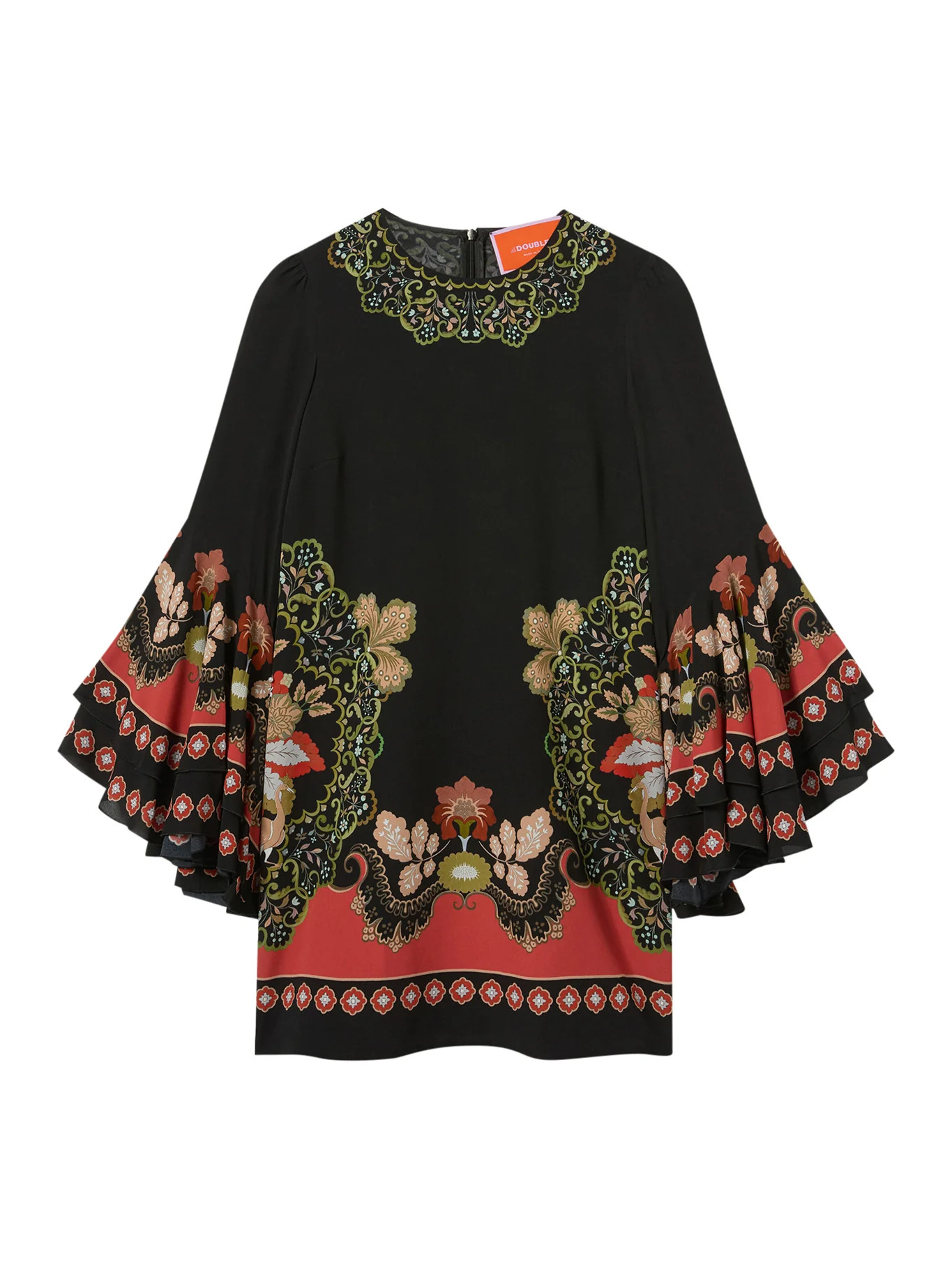 FRIDAY DRESS PLACÉE - La Double J - Woman | Suitnegozi INT