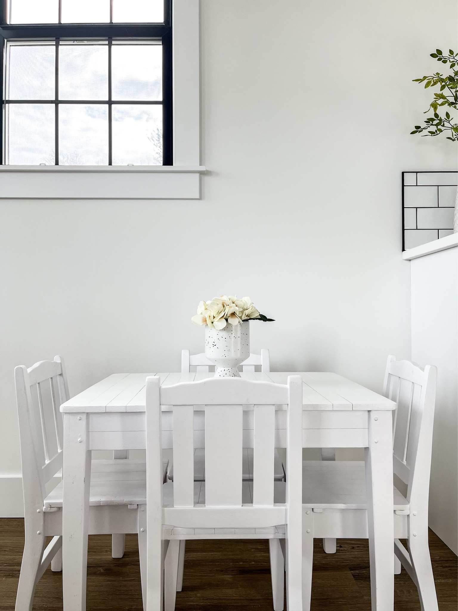 H O M E / looking forward to styling the kids table for the holidays 🥰 this sweet little table has been passed down from my grandma, but I’ve linked a few similar + beautiful alternatives from  Wayfair

#LTKhome #LTKkids #LTKHoliday