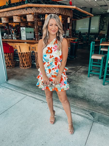When he says let’s go grab tacos 🏃🏼‍♀️ 🌮 🍺 save 30% off this gorgeous dress with code IldaH30 

#LTKstyletip #LTKunder50 #LTKSeasonal