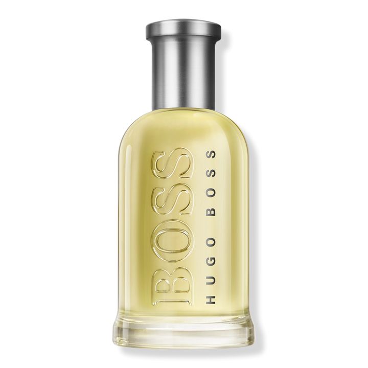 BOSS Bottled Eau de Toilette | Ulta