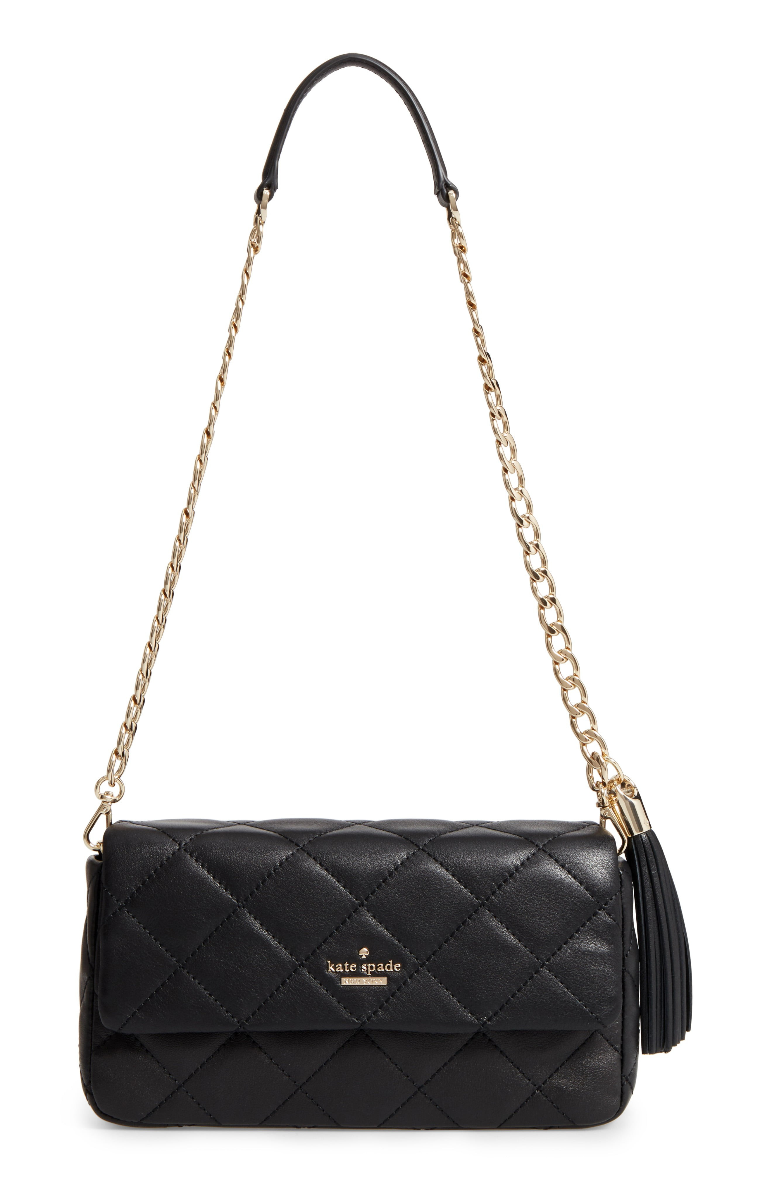 emerson place - serena leather shoulder bag | Nordstrom