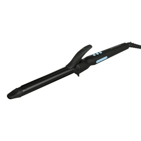 Bio Ionic Long Barrel Curling Iron 1 | Walmart (US)
