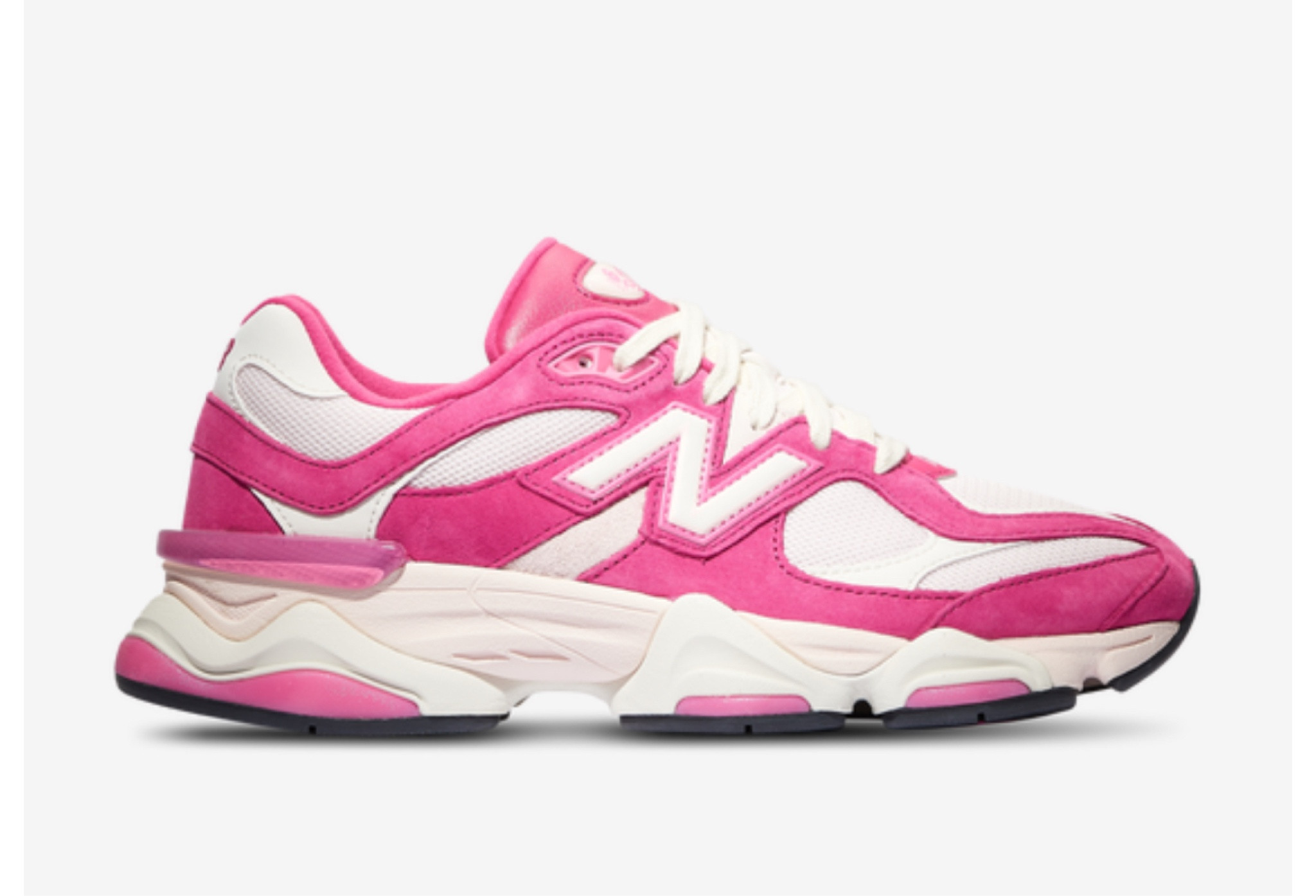 New Balance 9060 back in stock! 

#LTKGiftGuide #LTKShoeCrush #LTKStyleTip