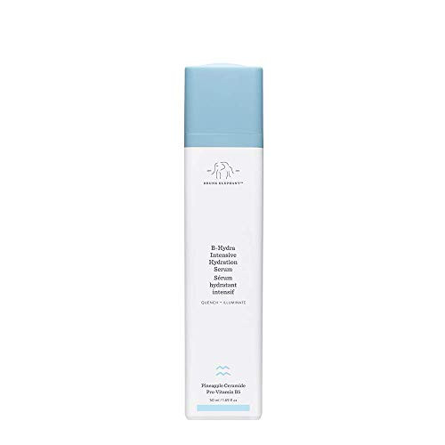 Drunk Elephant B-Hydra Intensive Hydration Serum - Anti Wrinkle Serum for All Skin Types. 50 Millili | Amazon (US)
